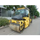 Bomag BW154 AP-4 henger 12/5-Kattints ide!
