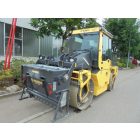 Bomag BW154 AP-4 henger 12/5-Kattints ide!
