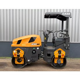 Case 450 NX henger 12/6