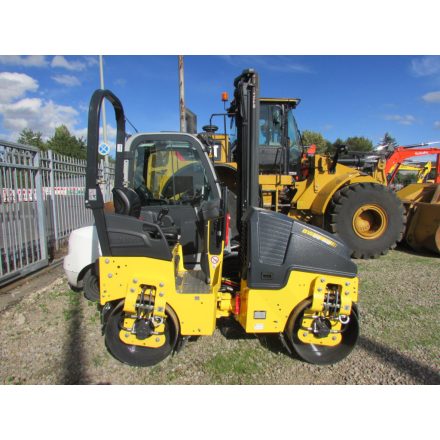 Bomag BW90 AD-5 henger 12/6