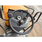 Case 450 NX henger 12/6