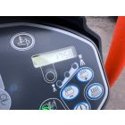 Hamm HD8 VV henger 12/7