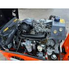 Hamm HD8 VV henger 12/7