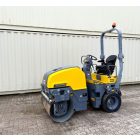 Dynapac CC1200C henger 12/9