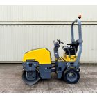 Dynapac CC1200C henger 12/9