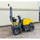 Dynapac CC1200C henger 12/9