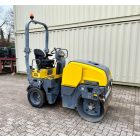 Dynapac CC1200C henger 12/9