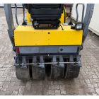 Dynapac CC1200C henger 12/9