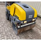 Dynapac CC1200C henger 12/9