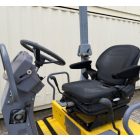 Dynapac CC1200C henger 12/9