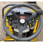 Dynapac CC1200C henger 12/9