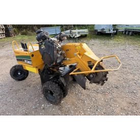 Vermmer SC362 tuskómaró 13/1