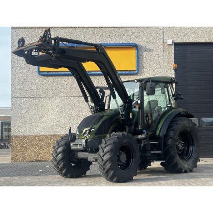 Valtra G125 traktor 13/1