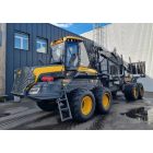 Ponsse Buffalo forwarder 13/10