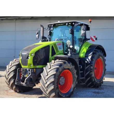 Claas Axion 950 C-matic traktor 13/10