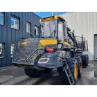 Ponsse Buffalo forwarder 13/10