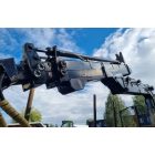 Ponsse Buffalo forwarder 13/10