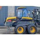 Ponsse Buffalo forwarder 13/10