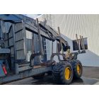 Ponsse Buffalo forwarder 13/10