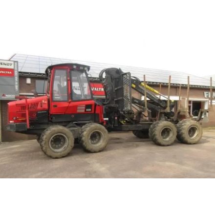 Kubota B2350H-C mini traktor 13/12