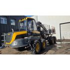 Ponsee Buffalo forwarder 13/14