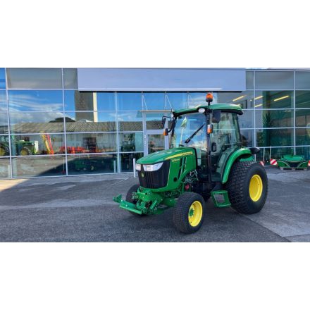 John Deere 4066R traktor 13/14