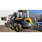 Ponsee Buffalo forwarder 13/14