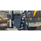 Ponsee Buffalo forwarder 13/14