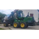 John Deere 1110G forwarder 13/18