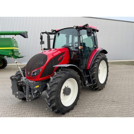 Kubota ST401 R mini traktor 13/19
