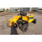 Vermmer SC362 tuskómaró 13/1