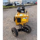 Vermmer SC362 tuskómaró 13/1