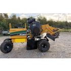 Vermmer SC362 tuskómaró 13/1