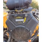 Vermmer SC362 tuskómaró 13/1