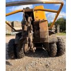 Vermmer SC362 tuskómaró 13/1