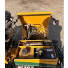 Vermmer SC362 tuskómaró 13/1