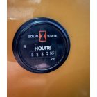 Vermmer SC362 tuskómaró 13/1