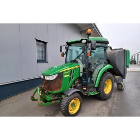 John Deere 3046R traktor 13/2