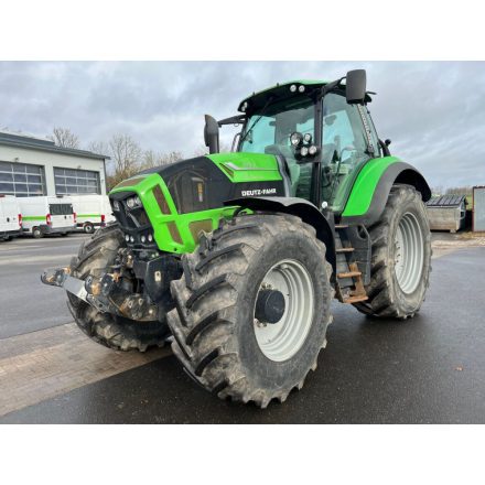 New Holland T5.95 traktor 13/2