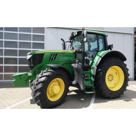 John Deere 6175M traktor 13/22