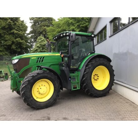 John Deere 6155R traktor 13/23