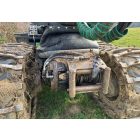 John Deere 1170 E harvester / erdészeti betakarító 13/23