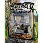 John Deere 1170 E harvester / erdészeti betakarító 13/23