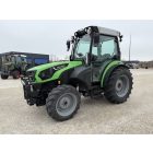 Deutz Fahr TTV 5115 DD Vario traktor 13/24