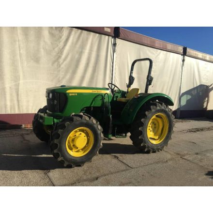 John Deere 5055 E traktor 13/24