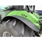Deutz Fahr TTV 5115 DD Vario traktor 13/24