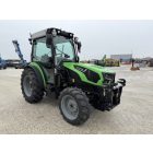 Deutz Fahr TTV 5115 DD Vario traktor 13/24