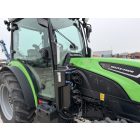 Deutz Fahr TTV 5115 DD Vario traktor 13/24