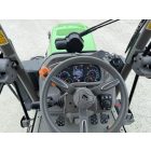 Deutz Fahr TTV 5115 DD Vario traktor 13/24