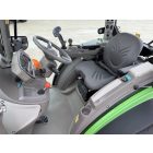 Deutz Fahr TTV 5115 DD Vario traktor 13/24